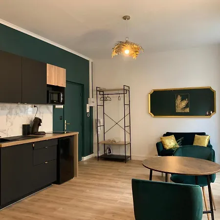 Apartman N°2 Plein Coeur De