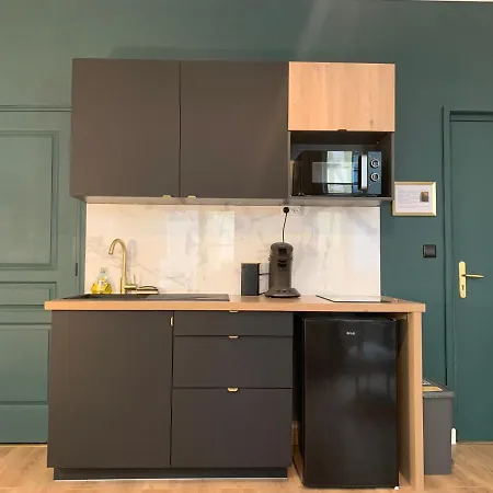 N°2 Plein Coeur De * Rouen